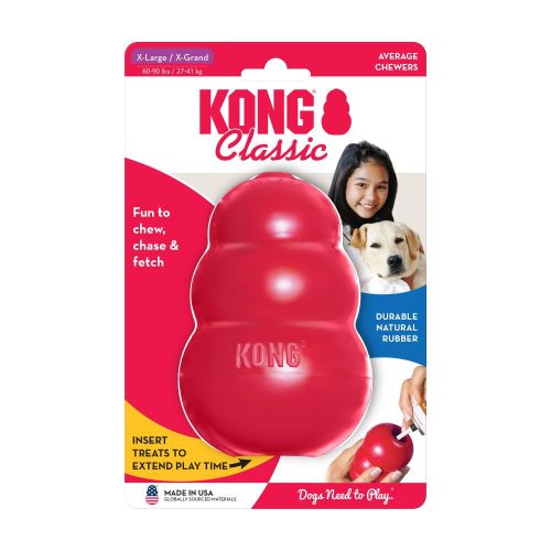 KONG Classic Harang (XL)