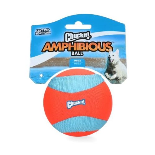 Amphibious Mega Ball - Szuperkönnyű labda (Chuckit!)