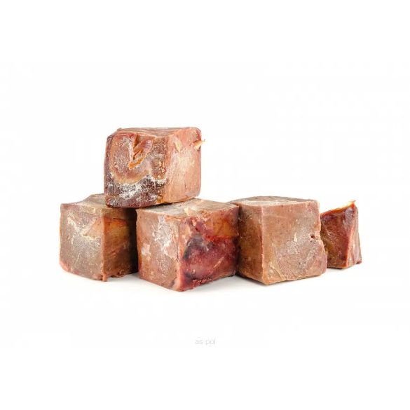 Lóhús Darálva 500 g (Aspol)
