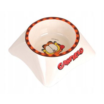 Garfield melamin tál macskáknak