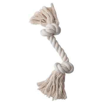   Kötélrúd közepes méretben, nyitott véggel - 35 cm ( Quapas! )