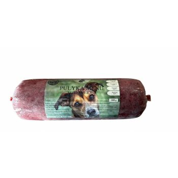 Pulyka menü 1kg (Special Dog Food)