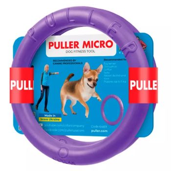PULLER Micro Karika