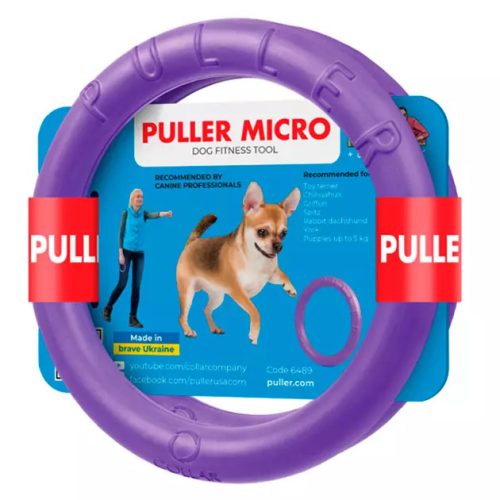 PULLER Micro Karika
