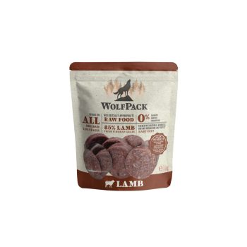 Wolfpack Bárány BARF Menü 1 kg (20×50 g)