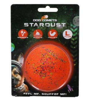 Stardust labda - Narancssárga - L