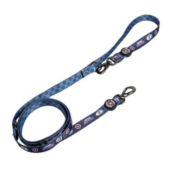 MARVEL® Amerika Kapitány kiképző póráz