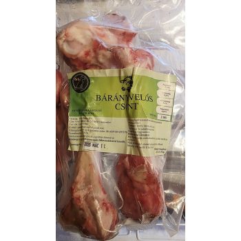    Bárány velős csont kb  300-350g / csomag ( Special Dog Food)