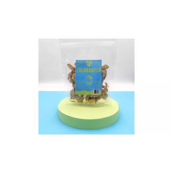   100% Új-zélandi zöldkagyló jutalomfalat kutyáknak, fagyasztva szárított, 40 g ( Barf Love)