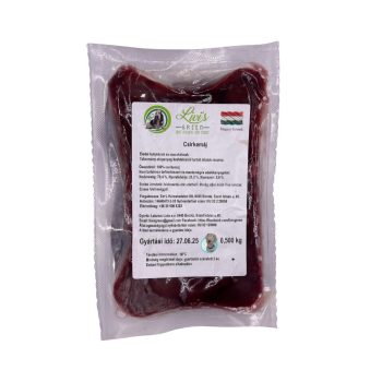 Csirkemáj 500 g (Livi's Green)