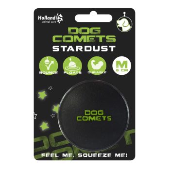 Stardust labda - Fekete - M