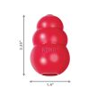 KONG Classic Harang (XS)