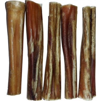 Szárított Bikacsök darabok - 5 darabos 