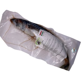 Makréla egészben (Livi's Green)