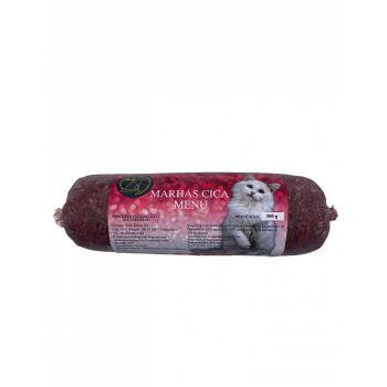 Marha-Kacsa Menü Cicáknak 500g (Special Dog Food)