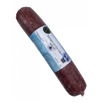 Szarvas-Liba menü 800g (Special Dog Food)