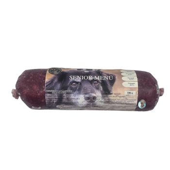 Senior menü céklával 500g (Special Dog Food)