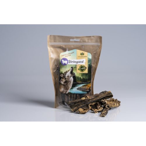 Szárított Báránypacal (Teomann)