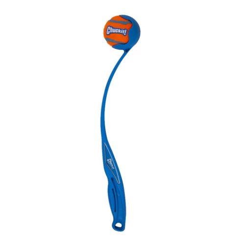 Chuckit Sport labdadobó kutyáknak M ( 45 cm )