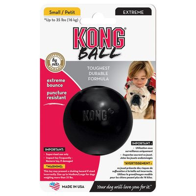 Extreme Ball - gumilabda S (Kong)