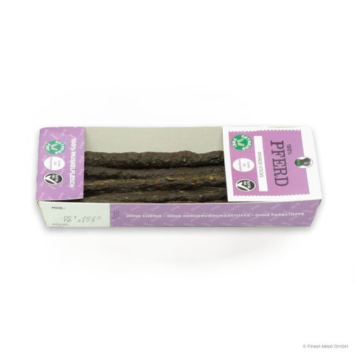 Lóhús stick 50 g, Ayka