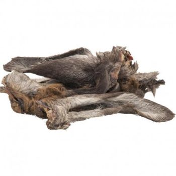 Szárított Szőrös Szarvasfülek (Teomann)