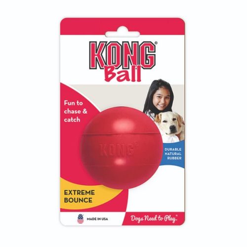 KONG Classic labda S