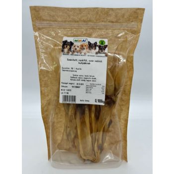 Szárított  Nyúlfül 1 kg (MiBiAl)