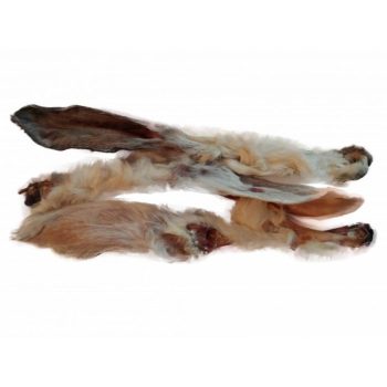 Szárított Szőrös Nyúlfül 1 kg (MiBiAl)