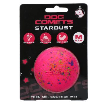 Stardust labda - Rózsaszín - M