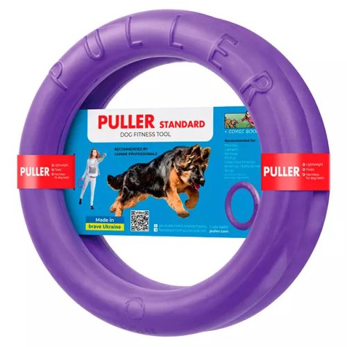 Puller Standard Karika