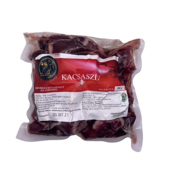 Kacsaszív 500 g ( Special Dog Food )