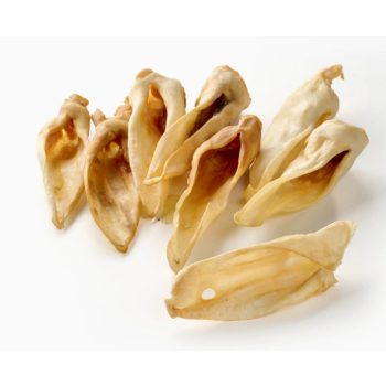 Szárított Kecskefül darabos (többféle méret)