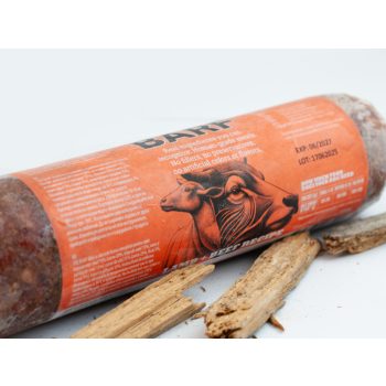 The BARF Bárány & Marha 500g (Von Barf)