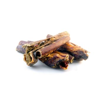 Szárított Ropogós Marharolád 80 g (Von Barf)