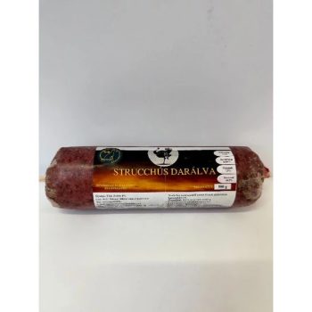 Strucchús darálva 500 g (Special Dog Food)