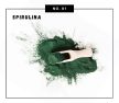 Spirulina alga 100 g (Quebeck)