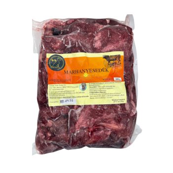 Marhanyesedék 2 Kg ( Special Dog Food )