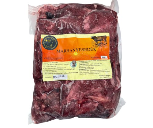 Marhanyesedék 2 Kg ( Special Dog Food )