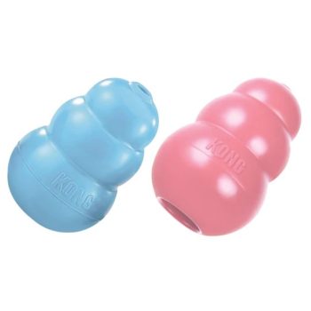 KONG Puppy Harang (M)