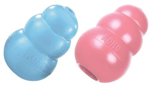 KONG Puppy Harang (M)