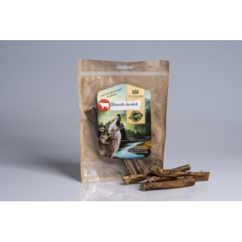 Szárított Bikacsök darabok - 125 g ( Teomann )