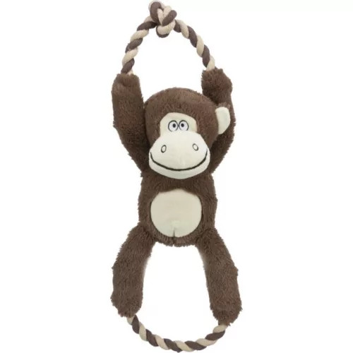 Játék Majom (kötéllel) 40 cm