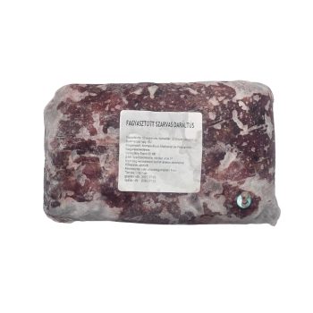 Szarvas darálthús (AF)