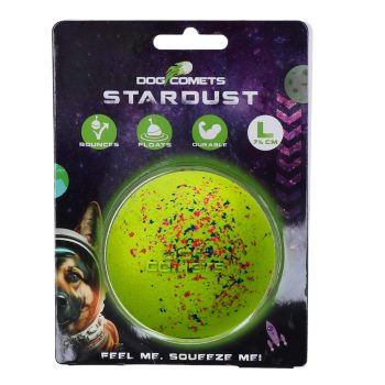 Stardust labda - Zöld - L