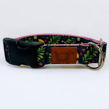 Levélke Nyakörv (műanyag csattal)