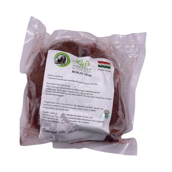 Borjúvese 500 g (Livi's Green)