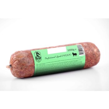 Von BARF Professional Bárány Menü 1 Kg