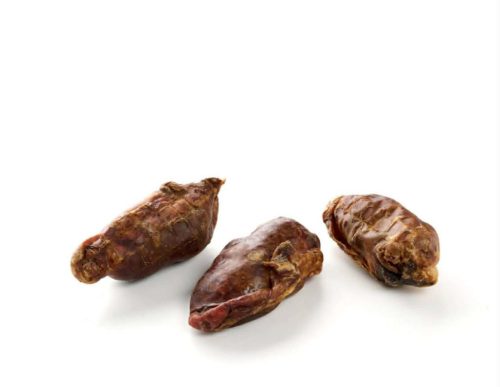 Szárított Bikahere (Liget Barf)