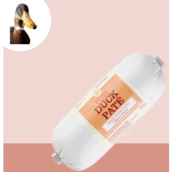 Duck Paté - Kacsa húsrolád (JR Products)